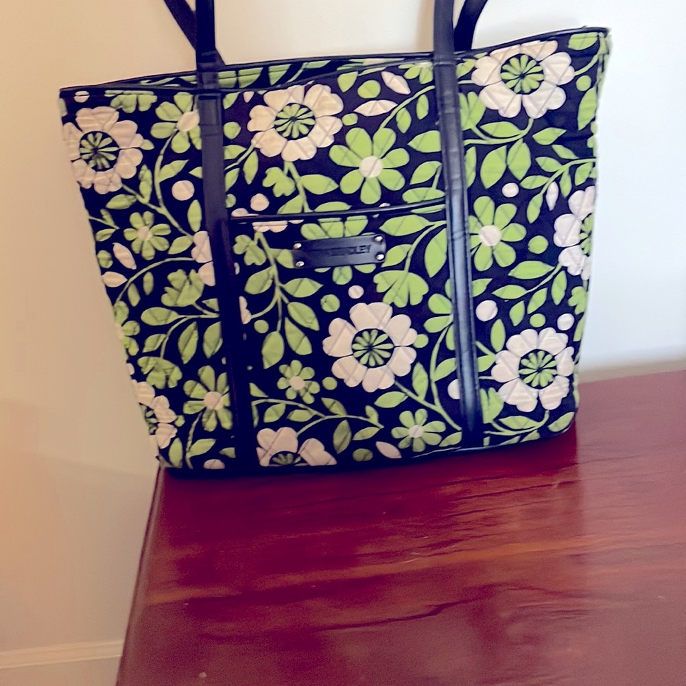 Vera Bradley Tote